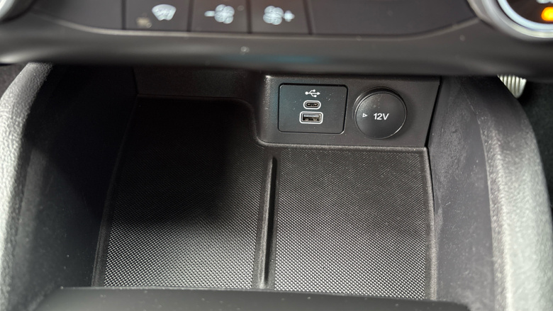 Ford Focus 1.0 EcoBoost Active Style 5dr Petrol Hatchback